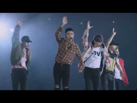 EXO TOP 10 BEST LIVE PERFORMANCES (EXO'rDIUM)