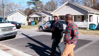 Duke Students Team Up With Community Group To Make Change video