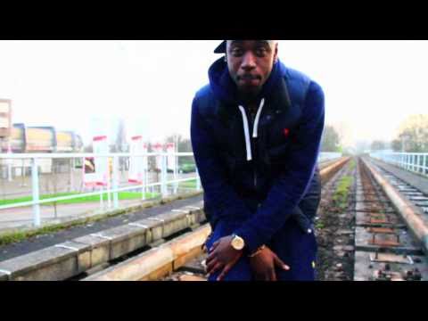 Black Wolture - Where would I be (prod. J\'83)
