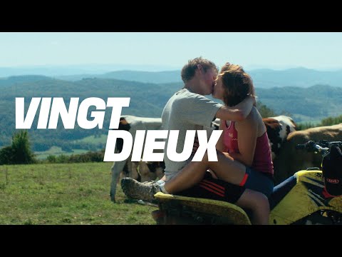 Vingt Dieux'