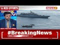 Biggest Drug Seize By Indian Navy & NCB | Nearly 3,100 kgs Of Narcotics Seized | NewsX  - 02:41 min - News - Video