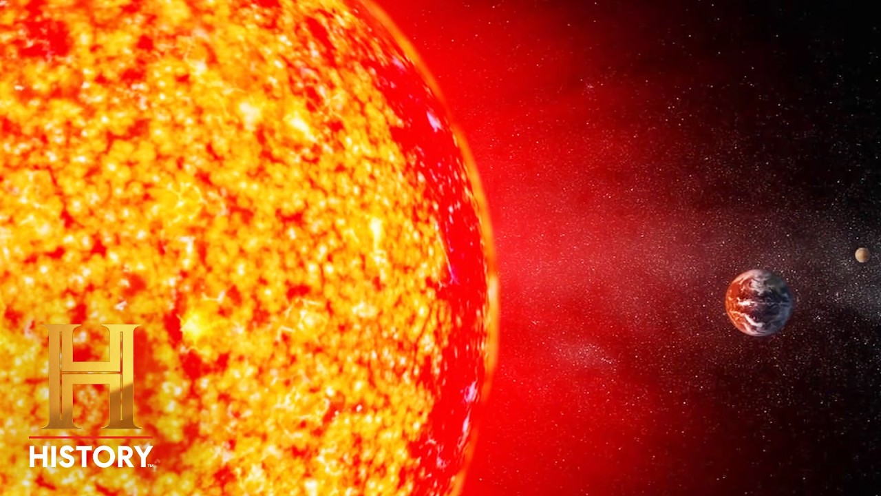 Gravity, Alien Moons, and Cosmic Oddities *Marathon* | The Universe