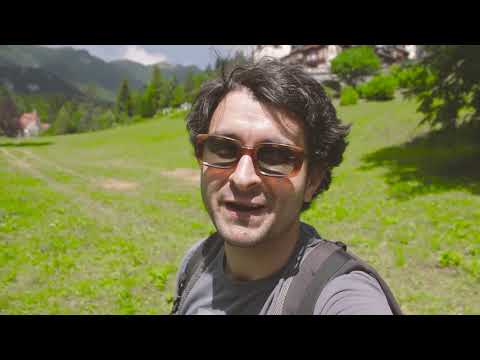 Property video