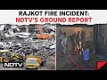 Rajkot Fire Incident | After 28 Die At Rajkot Game Zone, Questions On Safety Norm Violations
