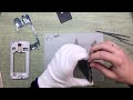 LG K10 - K410 Замена Дисплея и Сенсора  LG K10 - K410 Display Touchscreen Replacement