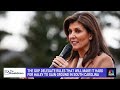 GOP delegate rules will make it hard for Haley to thrive in South Carolina  - 01:57 min - News - Video