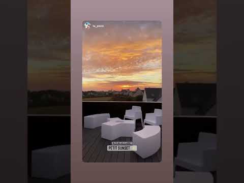 Video realizado por la propiedad