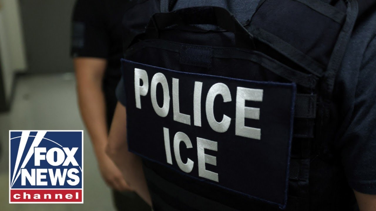 DETAILS: ICE faces MASSIVE overhaul to ramp up deportations