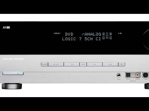 Harman/Kardon AVR 132 цена 