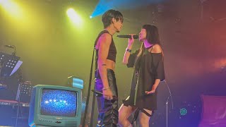 孫盛希ShiShi - jagi feat.KIRE (Live)【20221112 我們Like A Drama @Legacy Taipei】