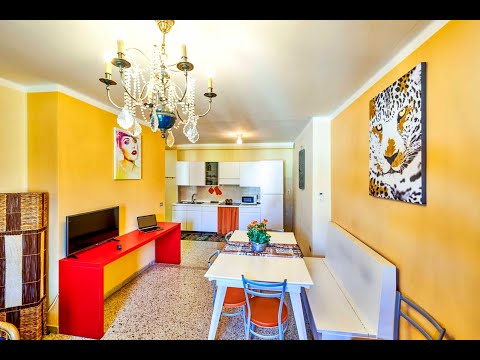Property video