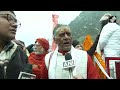 Badrinath Dham | Portals Of Badrinath Dham Open Amid Rituals And Prayers  - 03:29 min - News - Video
