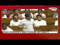 Rahul Gandhi Manipur Speech | Rahul Gandhi Accuses Government Of Pushing Manipur Into Civil War  - 03:10 min - News - Video