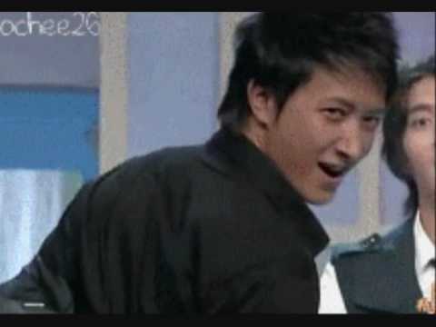 Hangeng-I'll eat you up