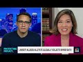 Lawsuit alleges Allstate illegally collected driver data - 04:22 min - News - Video