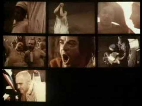 Marat/Sade'