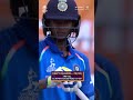 Deepti Sharma’s fighting knock 78(110) vs Sri Lanka in CWC 2017! | #CWC25  - 00:41 min - News - Video