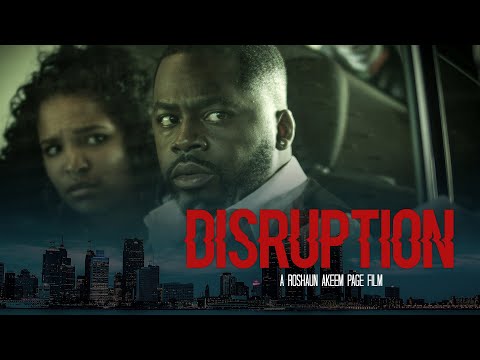 Disruption'