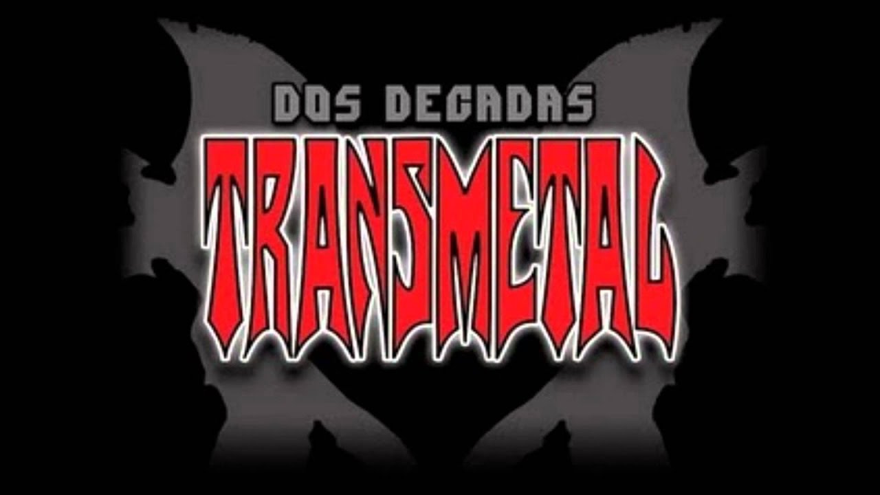Transmetal Killers Youtube