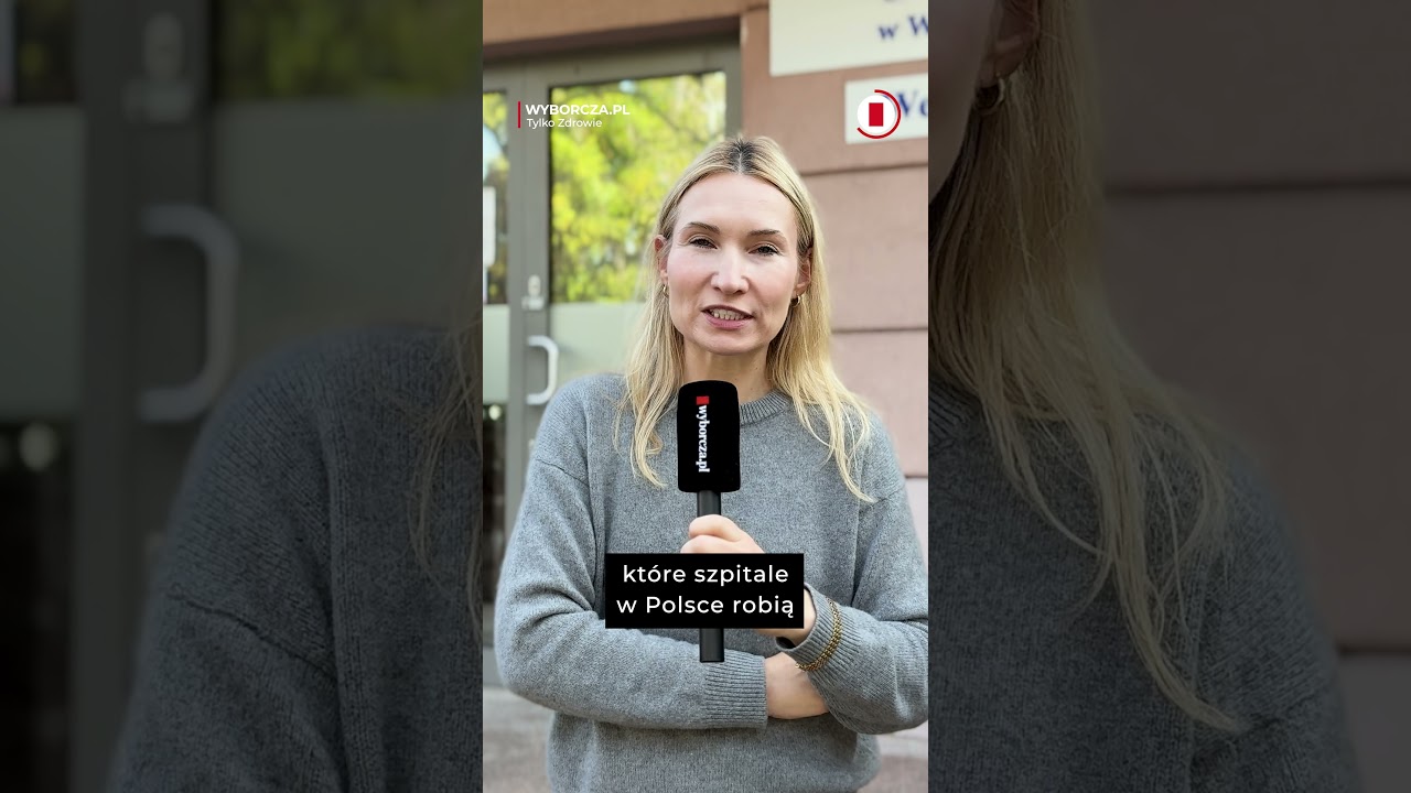 Jak sprawdzić, który szpital najlepiej zoperuje twojego raka? #shorts