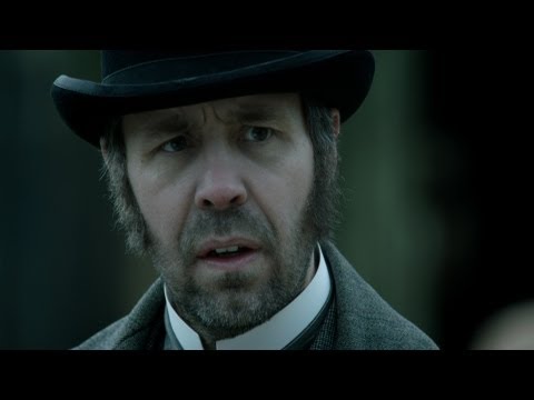 The Suspicions of Mr Whicher: The Murder in Angel Lane'