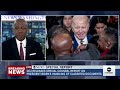 LIVE: Special counsel releases report on Biden classified documents probe | ABC News  - 01:09:40 min - News - Video