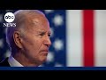 LIVE: Special counsel releases report on Biden classified documents probe | ABC News