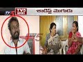 Nananapaneni extends support: Husband tries to kill his wife &amp; children in Guntur