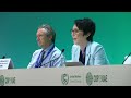 LIVE: World Meteorological Organization holds COP28 press conference  - 23:21 min - News - Video