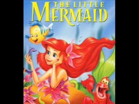Upload mp3 to YouTube and audio cutter for [Instrumental Theme] Under The Sea [The Little Mermaid] download from Youtube