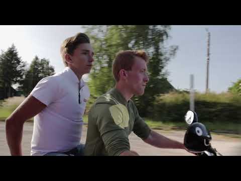 Once in Trubchevsk'
