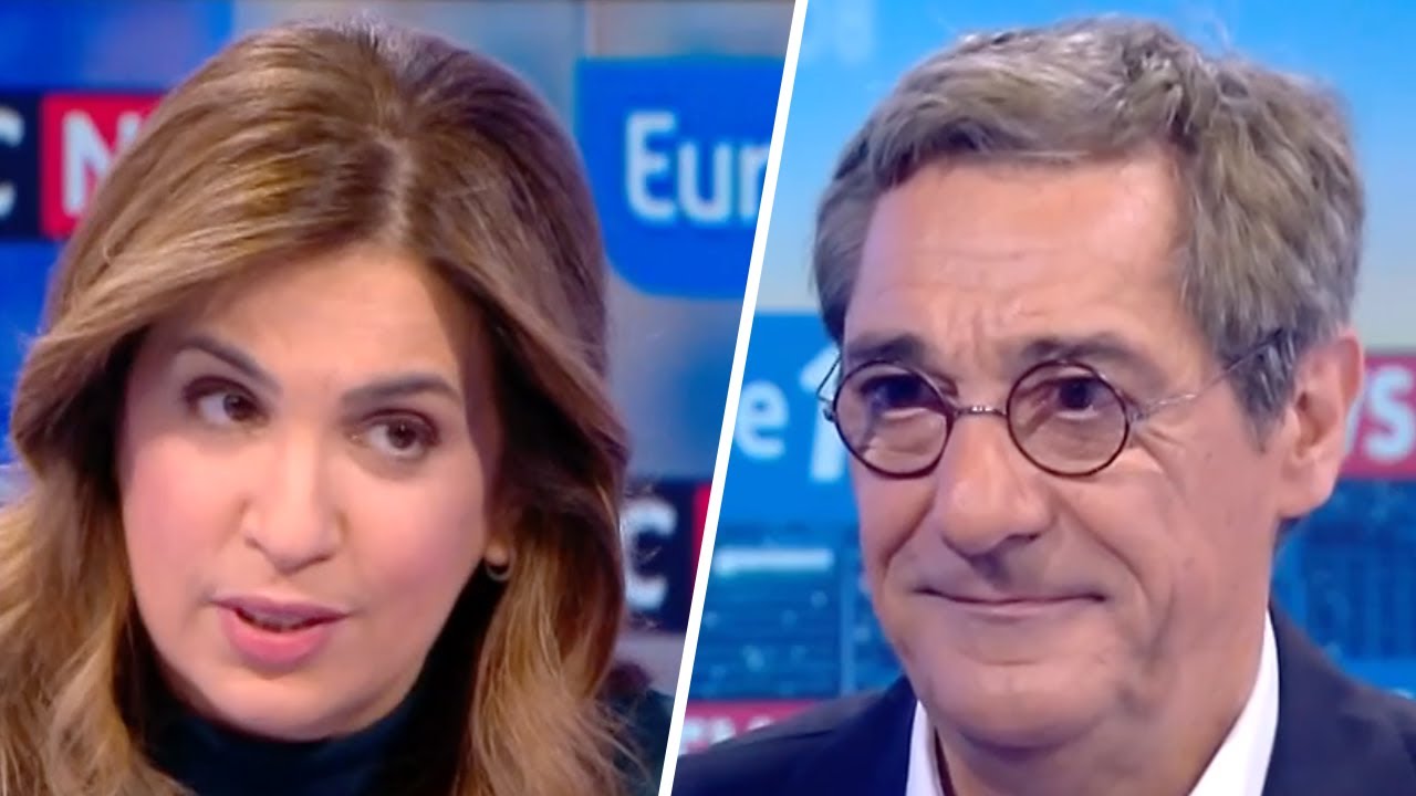 "L’Europe est le plus grand marché du monde, nous ne serons pas le vassal des États-Unis" (S. Papin)