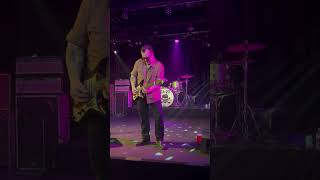 GA-20 live from Lowell MA 4/5. #blues #ga20 #slideguitar #teisco