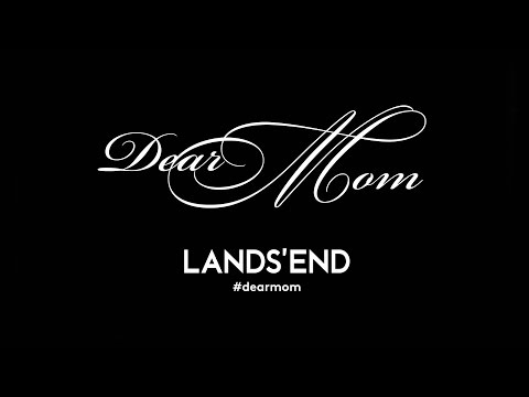 From our most seasoned employees to our littlest Lands’ Enders, we all love our moms. How much? To quote just a few mathematically accurate answers, “1000%!” “infinity times infinity!” Let your mom know how much she is loved. Post your own Dear Mom video to Instagram or Twitter with #dearmom #contest #mylandsend for your chance to win a $100 Lands’ End gift card. Plus, go to landsend.com/dearmom to enter for a chance to win a trip for you and your mom to Ft. Lauderdale, FL. From our most seasoned employees to our littlest Lands’ Enders, we all love our moms. How much? To quote just a few mathematically accurate answers, “1000%!” “infinity times infinity!” Let your mom know how much she is loved. Post your own Dear Mom video to Instagram or Twitter with #dearmom #contest #mylandsend for your chance to win a $100 Lands’ End gift card. Plus, go to landsend.com/dearmom to enter for a chance to win a trip for you and your mom to Ft. Lauderdale, FL.