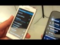 Samsung Galaxy Player 4.2 Wi-Fi (звонок через Bluetooth с любого телефона)