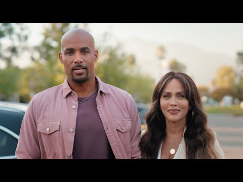 Celebrity couple Boris Kodjoe and Nicole Ari Parker are reaching out to Inland Empire’s African American residents through a series of local public service announcements that encourage navigating family health matters, including COVID-19 vaccines.