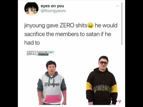Kpop video memes that really sweeten my tea
