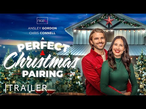 A Perfect Christmas Pairing'