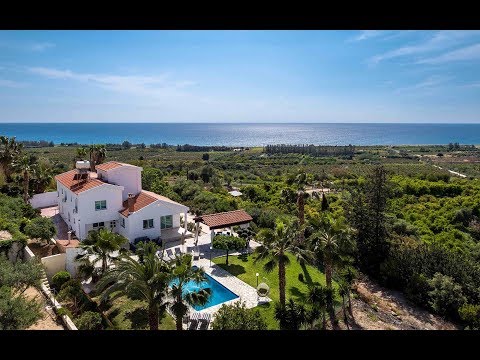 Property video