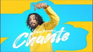 Chante - Simar Dorraha ft Poonam Nehra | Punjabi Song