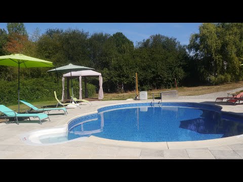 Property video