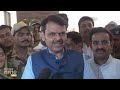Maharashtra Deputy CM Clarifies Offer to NCP, Praful Patel | News9  - 05:05 min - News - Video