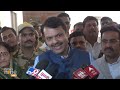 Maharashtra Deputy CM Clarifies Offer to NCP, Praful Patel | News9