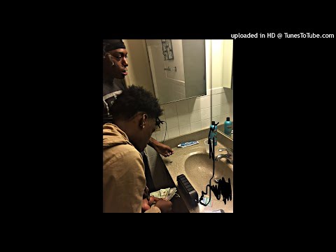 40 MANE x BADBOY (Prod.Fuurg)