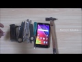 Asus Zenfone Max Screen Scratch Test Gorilla Glass 4