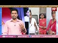 నా కొడుకు చెప్పేవన్నీ అబద్దాలే..కోర్టులో కొంపముంచిన తల్లి| YS Vijayamma Petition Against on YS Jagan  - 07:36 min - News - Video