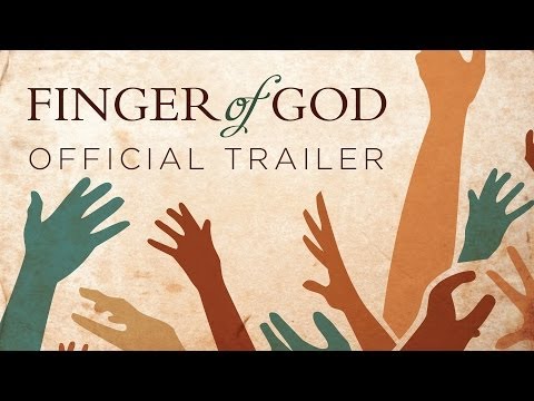 Finger of God'