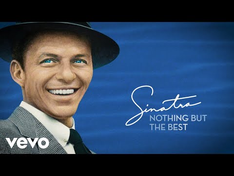 Frank Sinatra - Strangers In The Night (Audio)