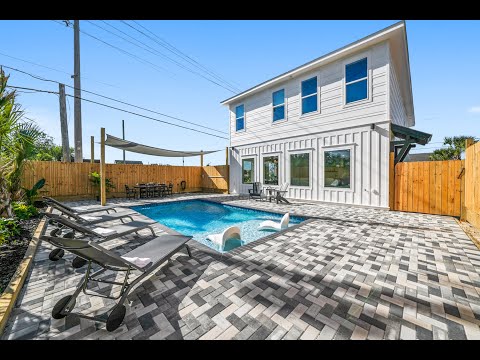 Property video