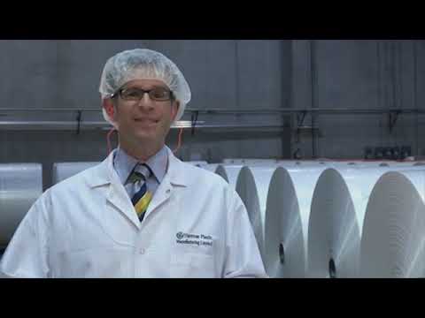 How thin is your film?